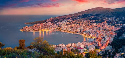 Albania Tours