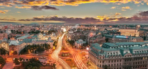 Romania Tours
