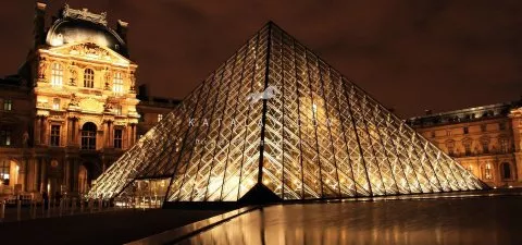 Paris Tour: Louvre Museum Skip The Line Guided Tour With Venus de Milo and Mona Lisa