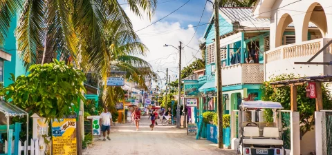 Belize Tours