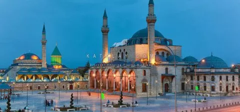 Konya Tours