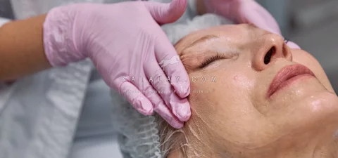 Facial Aesthetics in Turkey