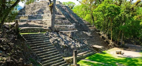 Honduras Tours