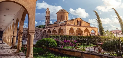 Cyprus Tours