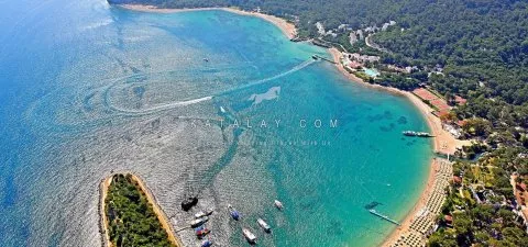 Turkey Package Tour: 7 Nights 8 Days Legend to Archaeology Tour Package from Istanbul