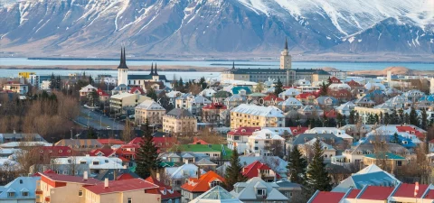 Iceland Tours
