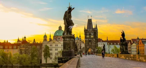 Czech Republic Tours