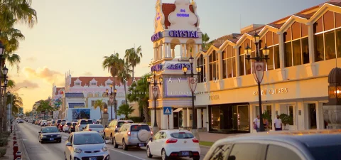 Aruba Tours
