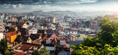 Madagascar Tours