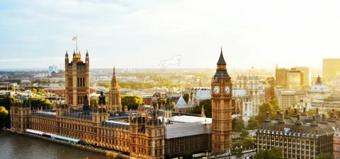 England Tours