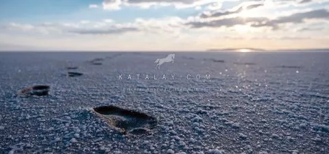 Cappadocia Tour: Daily Salt Lake Tour from Cappadocia