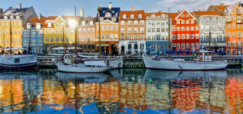 Denmark Tours