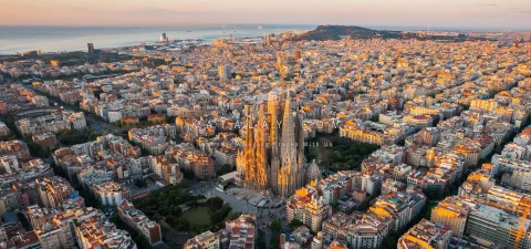Spain Tours
