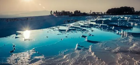 Pamukkale Travel Guide