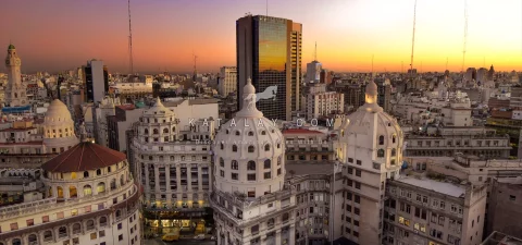 Argentina Tours