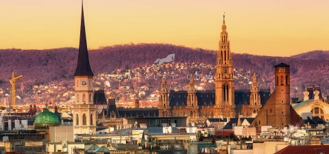 Austria Tours