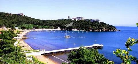 Istanbul Princes' Island Full-Day Tour
