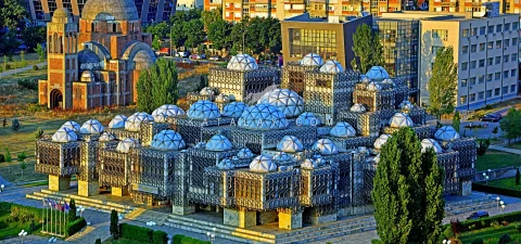 Kosovo Tours