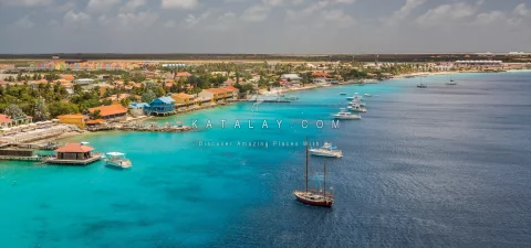 Bonaire Tours